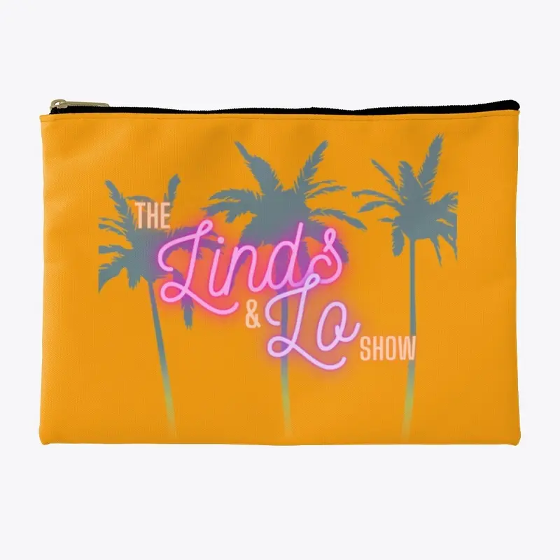 The Linds and Lo Show Logo